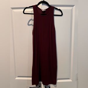 Forever 21 Sleeveless Dress
